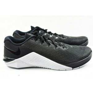 Nike Metcon 5 (Womens Size 10) Shoes AO2982 010